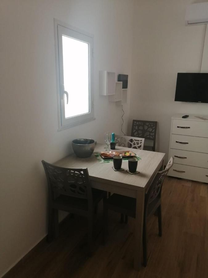 Igiea Rooms パレルモ エクステリア 写真