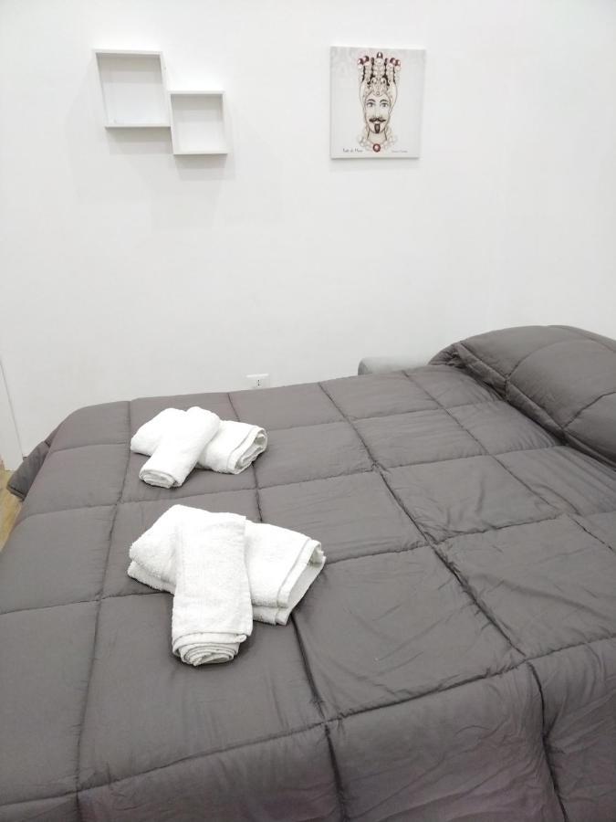 Igiea Rooms パレルモ エクステリア 写真