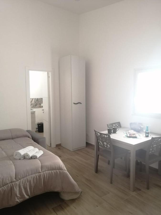Igiea Rooms パレルモ エクステリア 写真