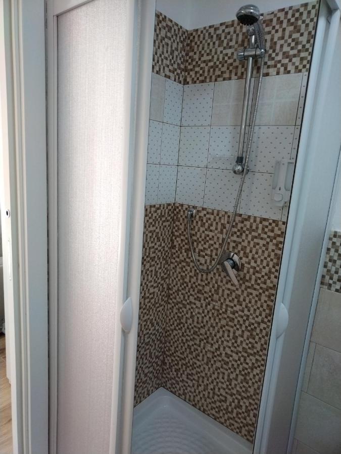 Igiea Rooms パレルモ エクステリア 写真