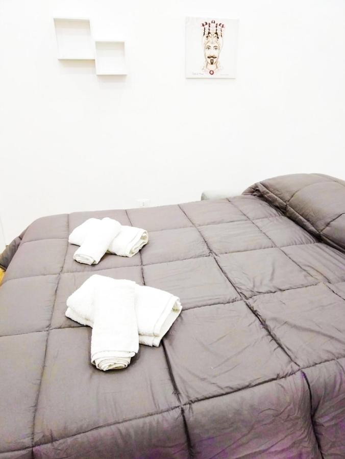 Igiea Rooms パレルモ エクステリア 写真