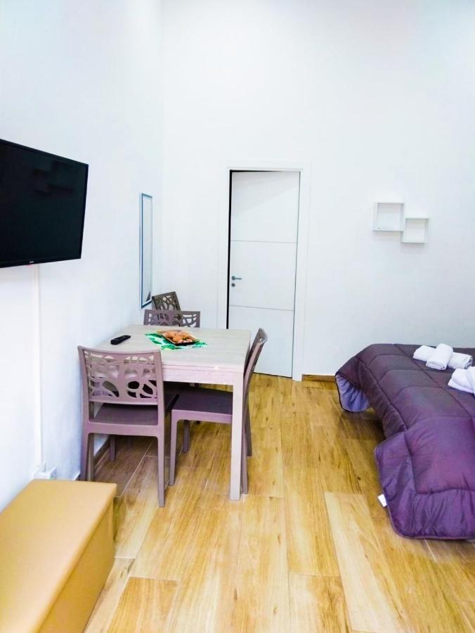 Igiea Rooms パレルモ エクステリア 写真